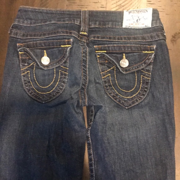 True religion Jeans - Picture 2 of 4